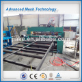 Steel Grating Welded equipment(manufacture)